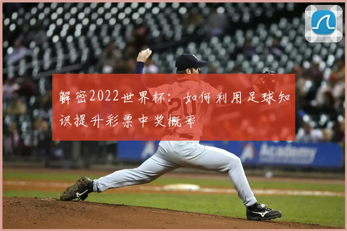 解密2022世界杯：如何利用足球知识提升彩票中奖概率