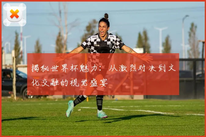 揭秘世界杯魅力：从激烈对决到文化交融的视觉盛宴