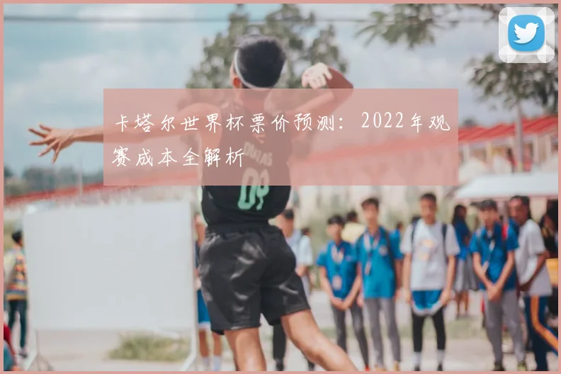 卡塔尔世界杯票价预测：2022年观赛成本全解析