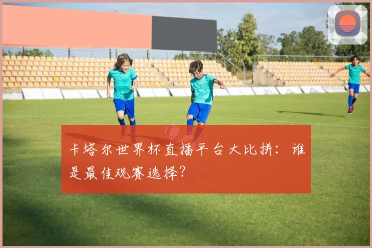 卡塔尔世界杯直播平台大比拼：谁是最佳观赛选择？